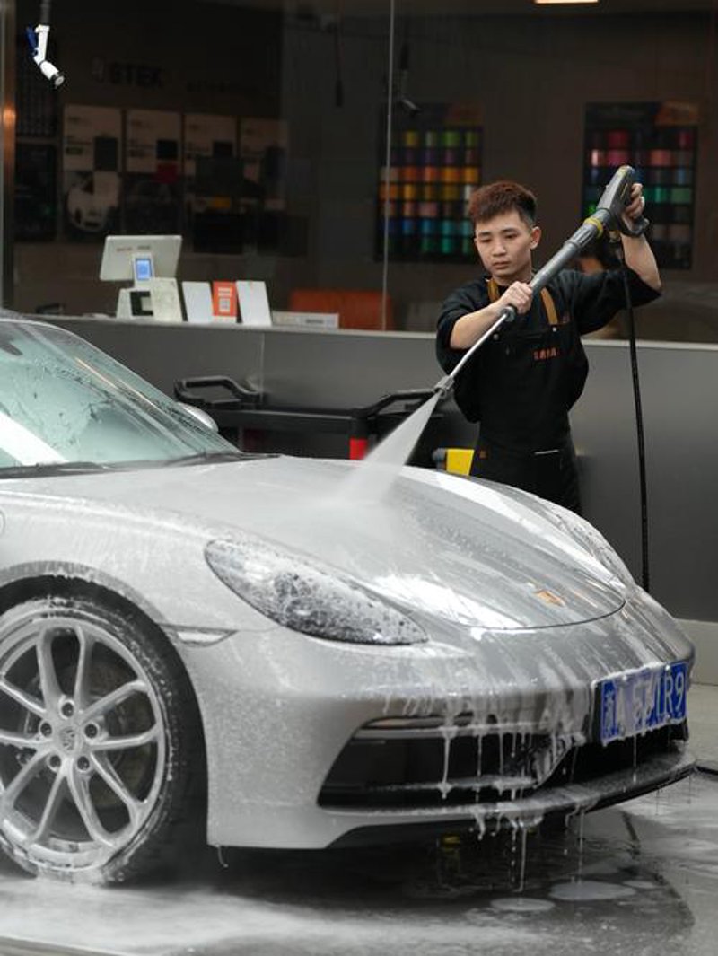 杭州汽车用品