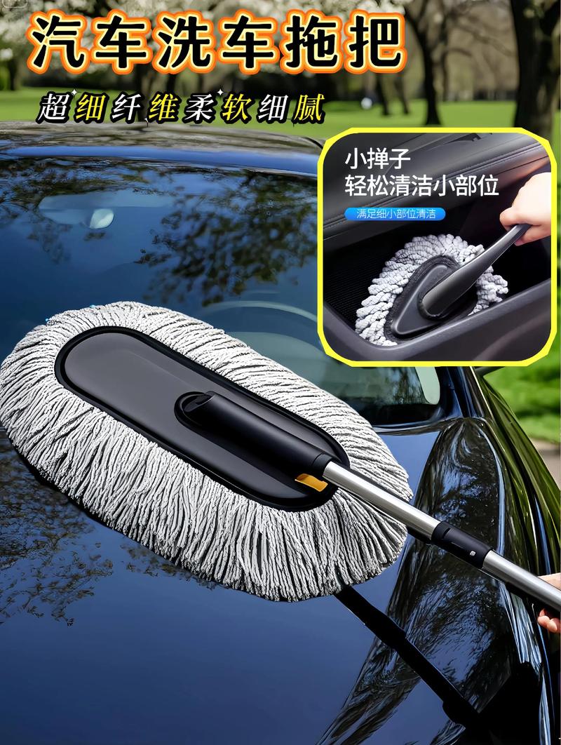 美国汽车用品市场:活力与挑战并存的盛宴